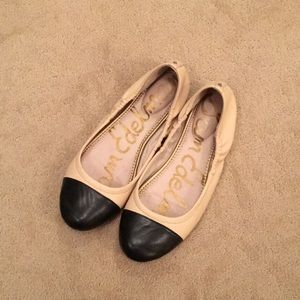 sam edelman fraley flats